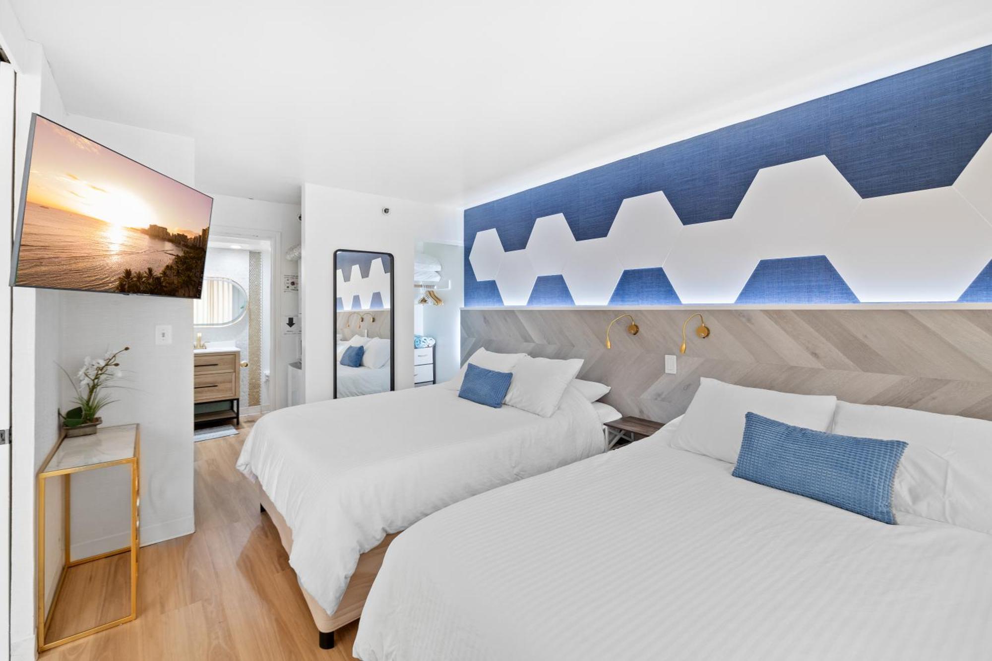 Huge Patio Washerdryer 1 Bedroom Banyan Free Parking 5 Min To Beach Honolulu Buitenkant foto